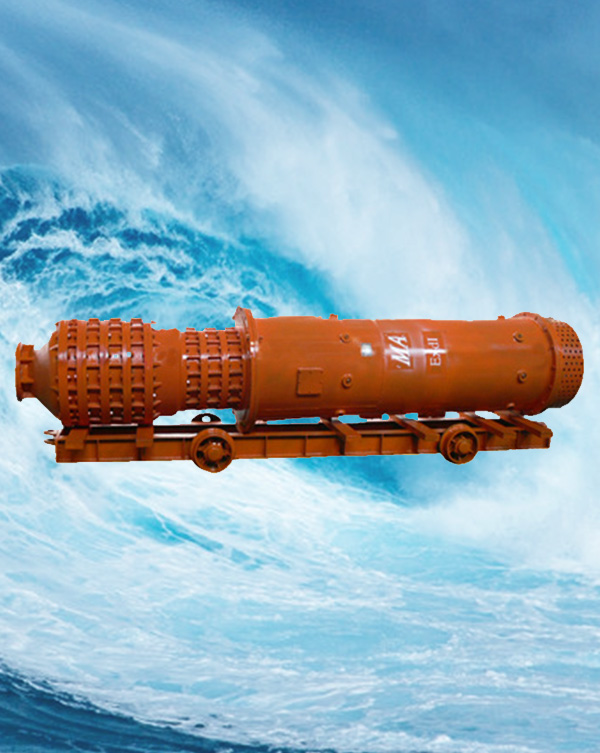 礦用潛水泵之隔爆型潛水泵的特點(diǎn)有哪些？山西礦用水泵生產(chǎn)廠(chǎng)家天波制泵為你概述